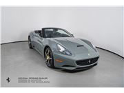 2014 Ferrari California for sale in Houston, Texas 77057