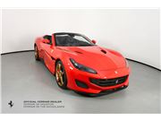 2020 Ferrari Portofino for sale in Houston, Texas 77057