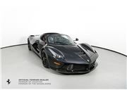 2017 Ferrari LaFerrari Aperta for sale in Houston, Texas 77057
