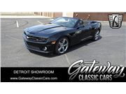 2012 Chevrolet Camaro for sale in Dearborn, Michigan 48120