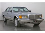 1983 Mercedes-Benz 300SD for sale in Los Angeles, California 90063