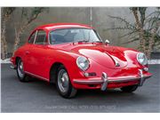 1960 Porsche 356B for sale in Los Angeles, California 90063