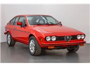 1975 Alfa Romeo Alfetta for sale in Los Angeles, California 90063