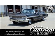 1964 Ford Galaxie for sale in Alpharetta, Georgia 30005