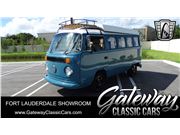 1994 Volkswagen Bus for sale in Coral Springs, Florida 33065