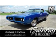 1971 Dodge Charger for sale in Memphis, Indiana 47143