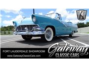 1956 Ford Sunliner for sale in Coral Springs, Florida 33065