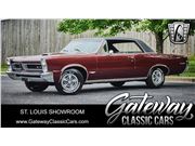 1965 Pontiac GTO for sale in OFallon, Illinois 62269