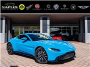 2019 Aston Martin Vantage for sale in Naples, Florida 34104