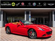 2016 Ferrari California for sale in Naples, Florida 34104