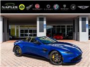 2021 Aston Martin Vantage for sale in Naples, Florida 34104