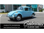 1974 Volkswagen Super Beetle for sale in Concord, North Carolina 28027