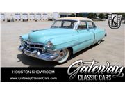 1951 Cadillac Fleetwood for sale in Houston, Texas 77090