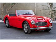 1961 Austin-Healey 3000 for sale in Los Angeles, California 90063