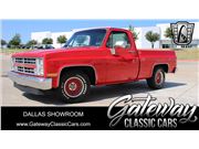 1986 Chevrolet C10 for sale in Grapevine, Texas 76051