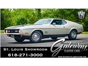 1971 Ford Mustang for sale in OFallon, Illinois 62269