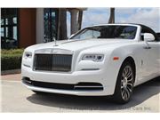 2020 Rolls-Royce Dawn for sale in Deerfield Beach, Florida 33441