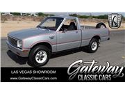 1981 Chevrolet LUV for sale in Las Vegas, Nevada 89118