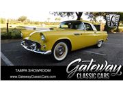1955 Ford Thunderbird for sale in Ruskin, Florida 33570