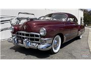 1949 Cadillac Series 61 for sale in Pleasanton, California 94566