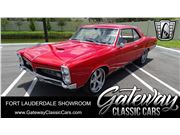 1967 Pontiac GTO for sale in Coral Springs, Florida 33065