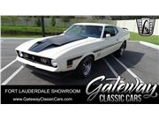 1971 Ford Mustang for sale in Coral Springs, Florida 33065