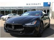 2019 Maserati Ghibli for sale in Sterling, Virginia 20166