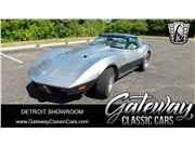 1978 Chevrolet Corvette for sale in Dearborn, Michigan 48120