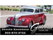1940 Chevrolet Master Deluxe for sale in Englewood, Colorado 80112