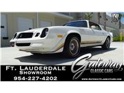 1979 Chevrolet Camaro for sale in Coral Springs, Florida 33065