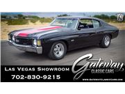 1972 Chevrolet Chevelle for sale in Las Vegas, Nevada 89118