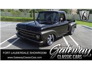 1965 Ford F100 for sale in Coral Springs, Florida 33065