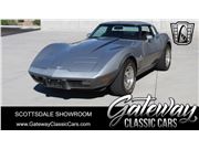 1978 Chevrolet Corvette for sale in Phoenix, Arizona 85027