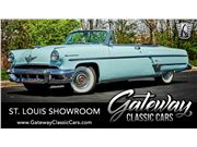 1954 Lincoln Capri for sale in OFallon, Illinois 62269