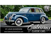 1939 Pontiac Deluxe for sale in OFallon, Illinois 62269