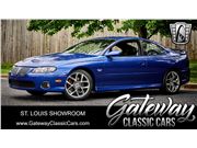 2005 Pontiac GTO for sale in OFallon, Illinois 62269