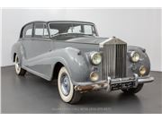 1955 Rolls-Royce Silver Wraith for sale in Los Angeles, California 90063