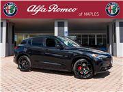 2023 Alfa Romeo Stelvio for sale in Naples, Florida 34104