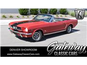1965 Ford Mustang for sale in Englewood, Colorado 80112