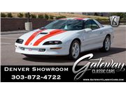 1997 Chevrolet Camaro for sale in Englewood, Colorado 80112