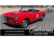 1960 Fiat Spider for sale in Las Vegas, Nevada 89118