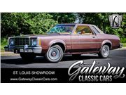 1977 Ford Granada for sale in OFallon, Illinois 62269