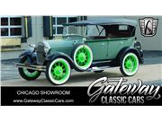 1929 Ford Phaeton for sale in Crete, Illinois 60417