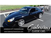 1999 Porsche 911 for sale in Olathe, Kansas 66061