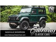 1984 Land Rover Defender for sale in Smyrna, Tennessee 37167