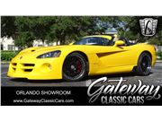 2005 Dodge Viper for sale in Lake Mary, Florida 32746