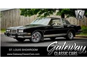 1983 Pontiac Grand Prix for sale in OFallon, Illinois 62269