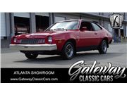 1978 Ford Pinto for sale in Alpharetta, Georgia 30005