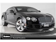 2012 Bentley Continental GT for sale in Pasadena, California 91105
