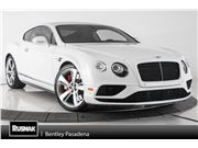 2016 Bentley Continental GT for sale in Pasadena, California 91105